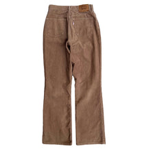 Load image into Gallery viewer, LEVI&#39;S 517 &#39;95 W26 L27 CORDUROY PANTS