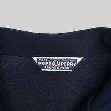 Load image into Gallery viewer, FRED PERRY 80&#39;S JACKET