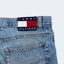 Load image into Gallery viewer, TOMMY HILFIGER 90&#39;S W34 DENIM JEANS