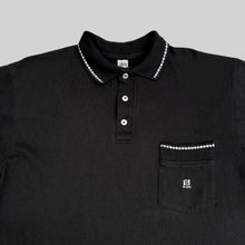 Load image into Gallery viewer, STÜSSY 90'S S/S POLO