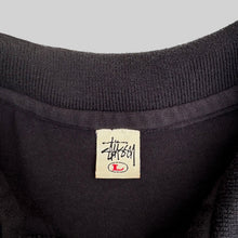 Load image into Gallery viewer, STÜSSY 90'S S/S POLO
