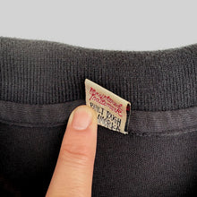 Load image into Gallery viewer, STÜSSY 90'S S/S POLO