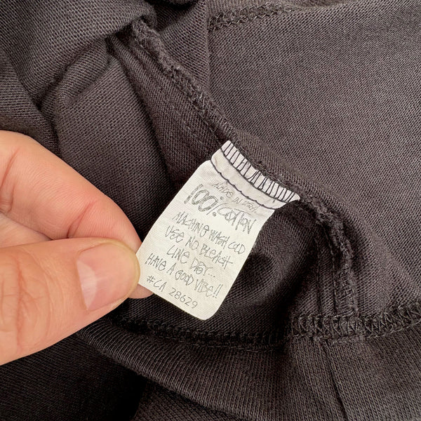 STÜSSY 90'S S/S POLO