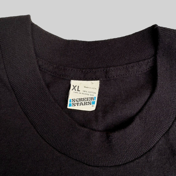 BASIC INSTINCT '92 T-SHIRT