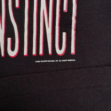 Load image into Gallery viewer, BASIC INSTINCT &#39;92 T-SHIRT
