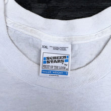 Load image into Gallery viewer, GAINSBOURG 90'S T-SHIRT