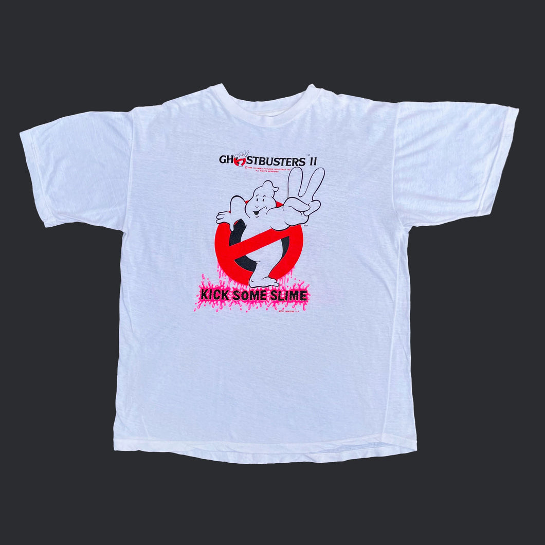 GHOSTBUSTERS 2 '89 T-SHIRT