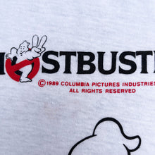 Load image into Gallery viewer, GHOSTBUSTERS 2 &#39;89 T-SHIRT