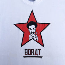 Load image into Gallery viewer, BORAT &#39;06 T-SHIRT