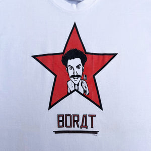 BORAT '06 T-SHIRT