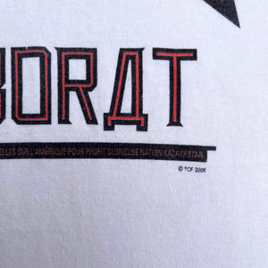 BORAT '06 T-SHIRT