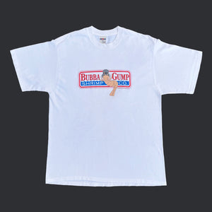FORREST GUMP '00 T-SHIRT