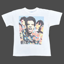 Load image into Gallery viewer, THE ROLLING STONES '89 T-SHIRT