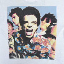 Load image into Gallery viewer, THE ROLLING STONES '89 T-SHIRT