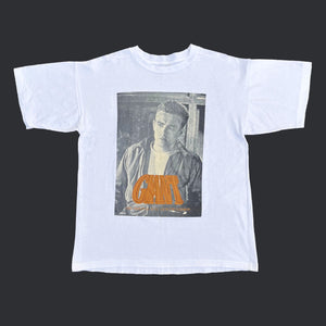 GIANT JAMES DEAN 80'S T-SHIRT