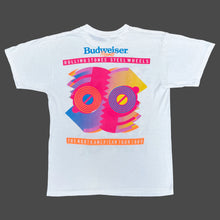 Load image into Gallery viewer, THE ROLLING STONES '89 T-SHIRT