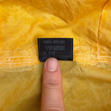 Load image into Gallery viewer, RADIOHEAD '01 ANORAK WINDBREAKER