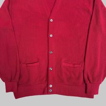 Load image into Gallery viewer, ARNOLD PALMER 80'S CARDIGAN