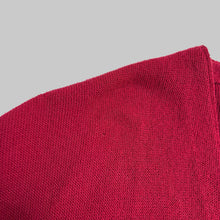Load image into Gallery viewer, ARNOLD PALMER 80'S CARDIGAN