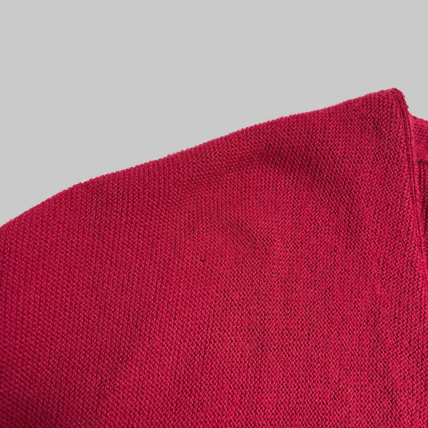ARNOLD PALMER 80'S CARDIGAN