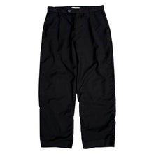 Load image into Gallery viewer, MFPEN W34 TROPICAL WOOL TROUSERS