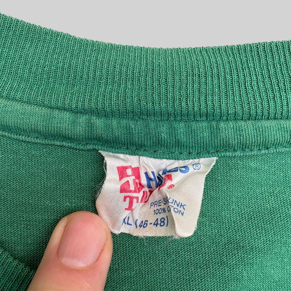 BLUR 'PARKLIFE' '94 T-SHIRT