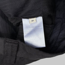 Load image into Gallery viewer, MFPEN W34 TROPICAL WOOL TROUSERS