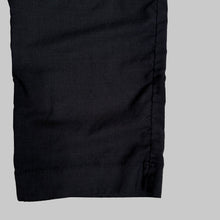 Load image into Gallery viewer, MFPEN W34 TROPICAL WOOL TROUSERS