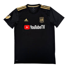 Load image into Gallery viewer, LAFC '19 HOME JERSEY