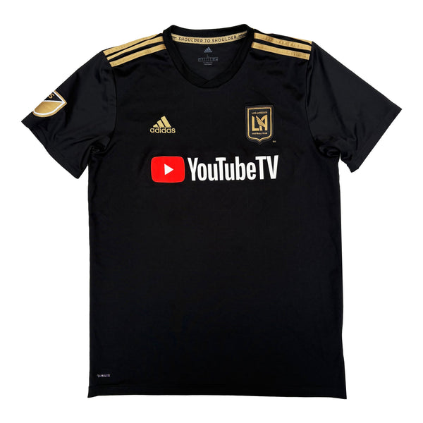 LAFC '19 HOME JERSEY
