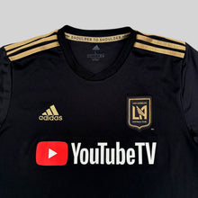 Load image into Gallery viewer, LAFC '19 HOME JERSEY