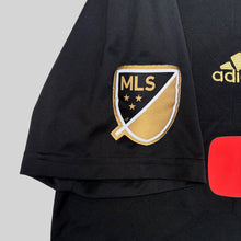 Load image into Gallery viewer, LAFC '19 HOME JERSEY