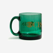 Load image into Gallery viewer, CBS 90'S GLASS