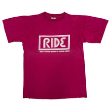 Load image into Gallery viewer, RIDE '94 T-SHIRT