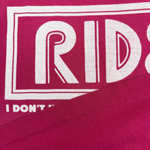 Load image into Gallery viewer, RIDE '94 T-SHIRT