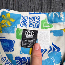 Load image into Gallery viewer, HAWAIIAN 70'S S/S SHIRT