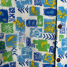 Load image into Gallery viewer, HAWAIIAN 70'S S/S SHIRT
