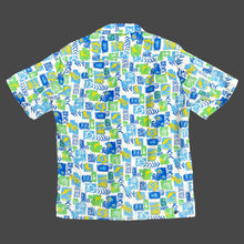 Load image into Gallery viewer, HAWAIIAN 70'S S/S SHIRT