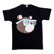 Load image into Gallery viewer, KANYE WEST 'GLOW IN THE DARK TOUR' '07 T-SHIRT