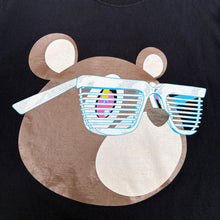 Load image into Gallery viewer, KANYE WEST 'GLOW IN THE DARK TOUR' '07 T-SHIRT