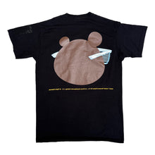 Load image into Gallery viewer, KANYE WEST 'GLOW IN THE DARK TOUR' '07 T-SHIRT