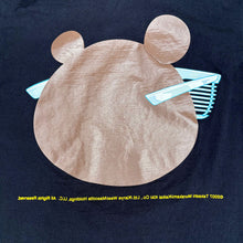 Load image into Gallery viewer, KANYE WEST 'GLOW IN THE DARK TOUR' '07 T-SHIRT