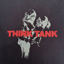 Load image into Gallery viewer, BLUR 'THINK TANK' '03 T-SHIRT