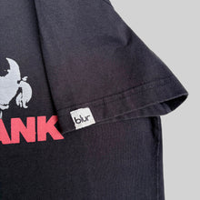 Load image into Gallery viewer, BLUR 'THINK TANK' '03 T-SHIRT