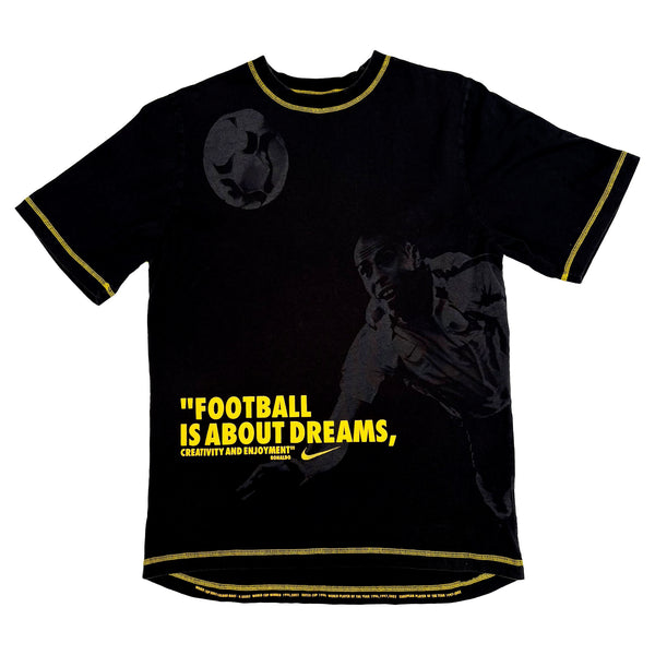 NIKE RONALDO 00'S T-SHIRT