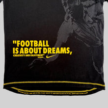 Load image into Gallery viewer, NIKE RONALDO 00'S T-SHIRT