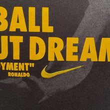 Load image into Gallery viewer, NIKE RONALDO 00'S T-SHIRT