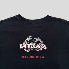Load image into Gallery viewer, BATTLEBOTS &#39;99 T-SHIRT