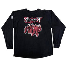 Load image into Gallery viewer, SLIPKNOT '99 L/S T-SHIRT