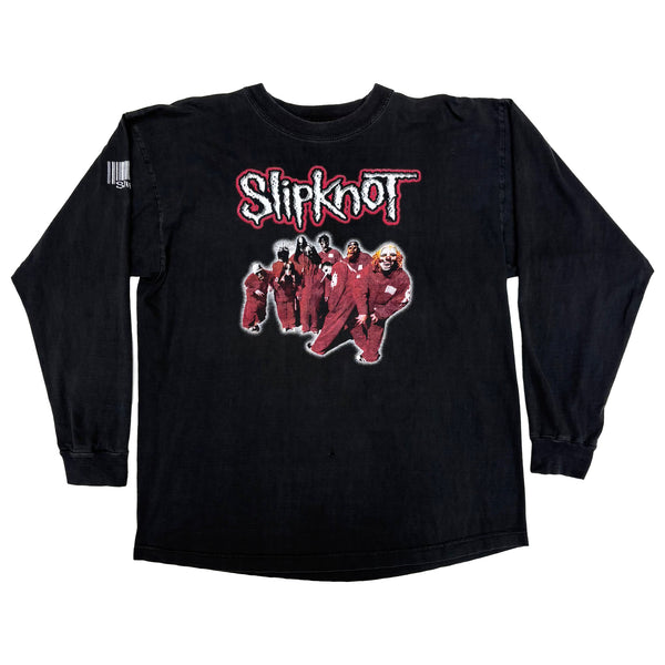 SLIPKNOT '99 L/S T-SHIRT